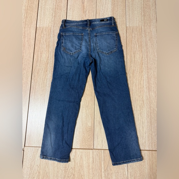 KUT Straight Leg Jeans - Picture 5 of 6